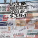 Image for article titled California Drivers Discover Easy Hack For Cheaper Gas: Head For The Border